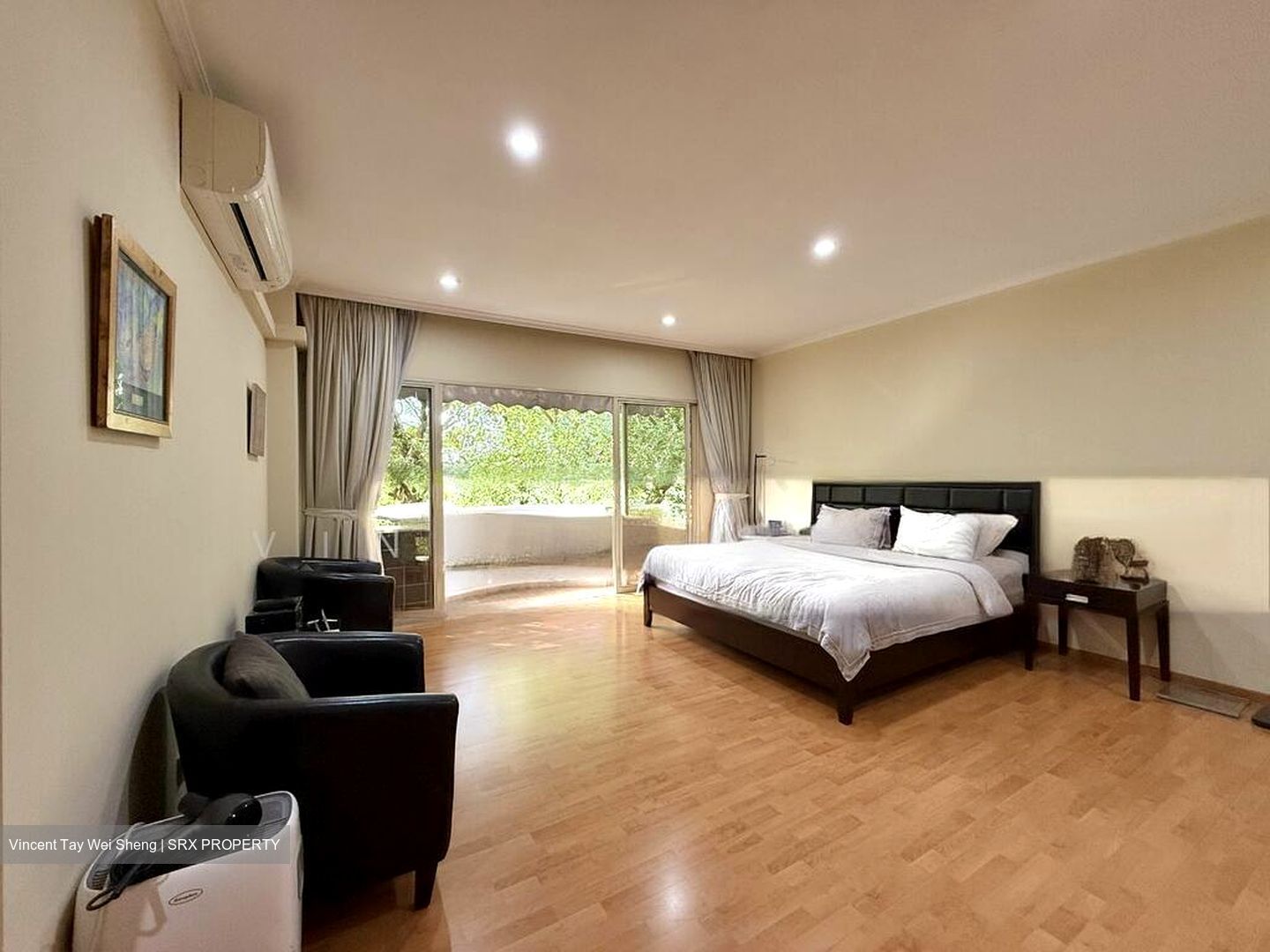 Stevens Road (D10), Condominium #577836111